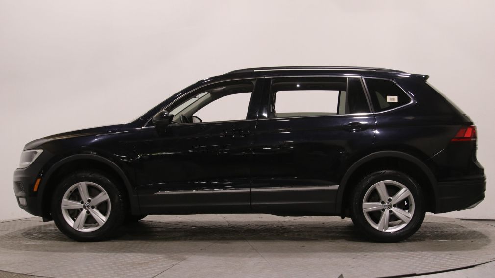 Volkswagen Tiguan Comfortline 2020 d&rsquo;occasion à vendre - 4