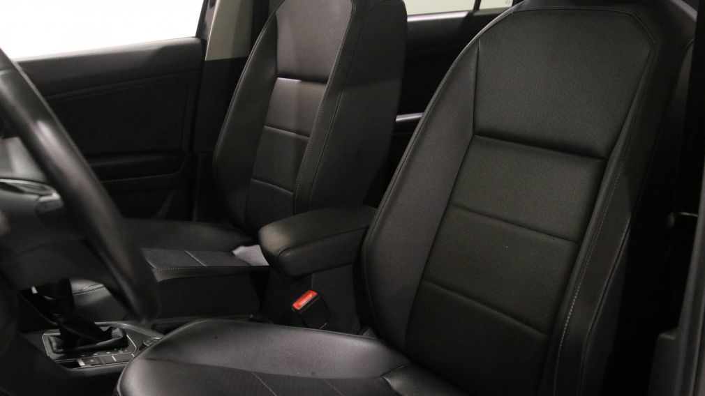 Volkswagen Tiguan Comfortline 2020 d&rsquo;occasion à vendre - 10