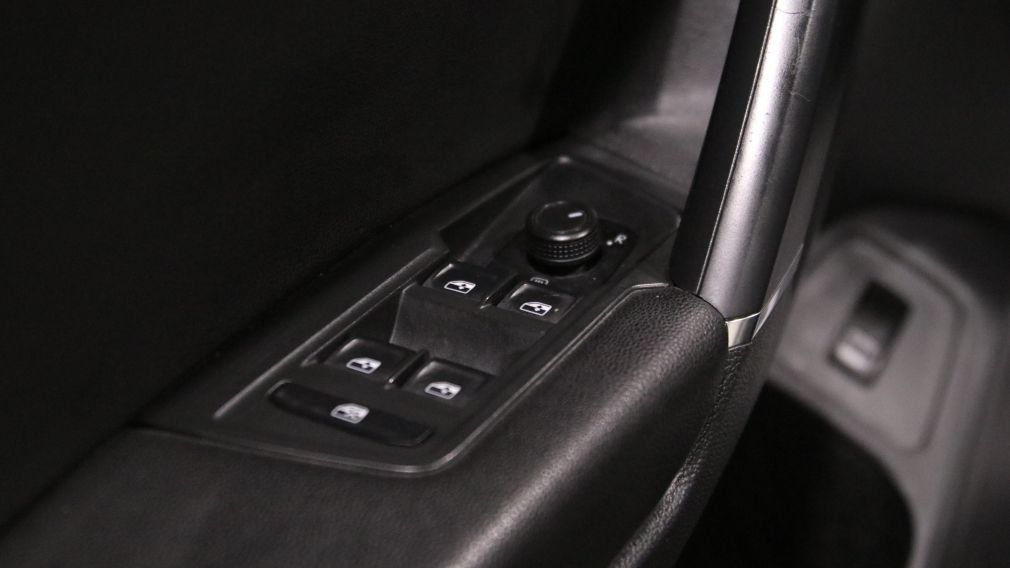 Volkswagen Tiguan Comfortline 2020 d&rsquo;occasion à vendre - 11