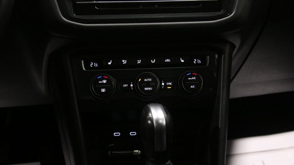 Volkswagen Tiguan Comfortline 2020 d&rsquo;occasion à vendre - 20