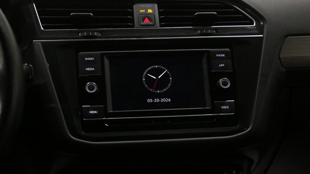 Volkswagen Tiguan Comfortline 2020 d&rsquo;occasion à vendre - 19