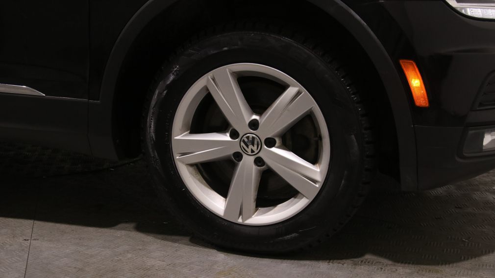 Volkswagen Tiguan Comfortline 2020 d&rsquo;occasion à vendre - 27