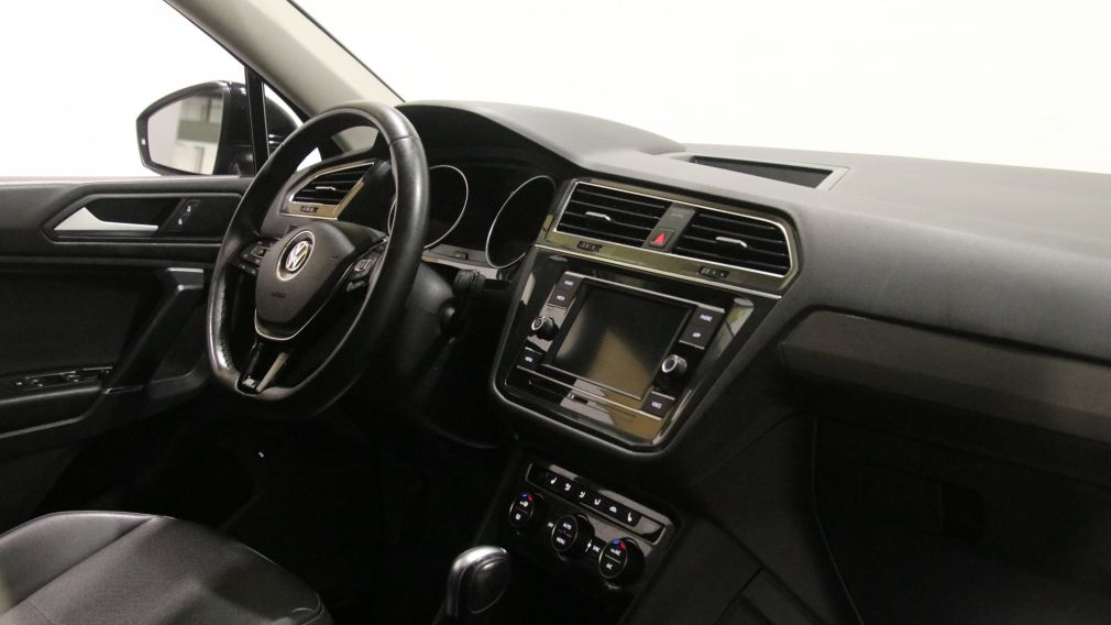 Volkswagen Tiguan Comfortline 2020 d&rsquo;occasion à vendre - 26
