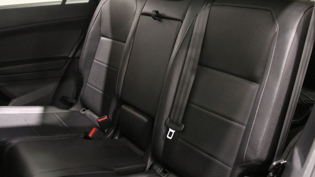 Volkswagen Tiguan Comfortline 2020 d&rsquo;occasion à vendre - 23