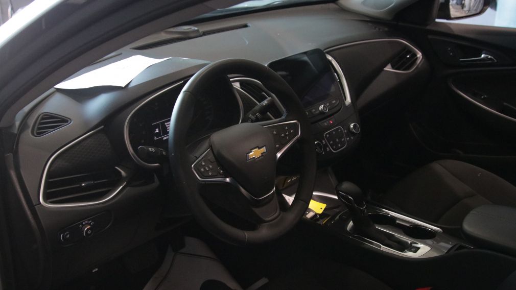 Chevrolet Malibu 1LT 2024 d&rsquo;occasion à vendre - 7