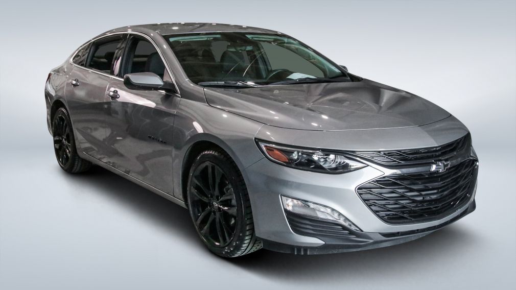 Chevrolet Malibu 1LT