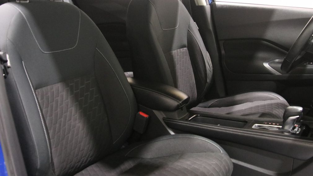 Nissan Kicks SV 2021 d&rsquo;occasion à vendre - 23