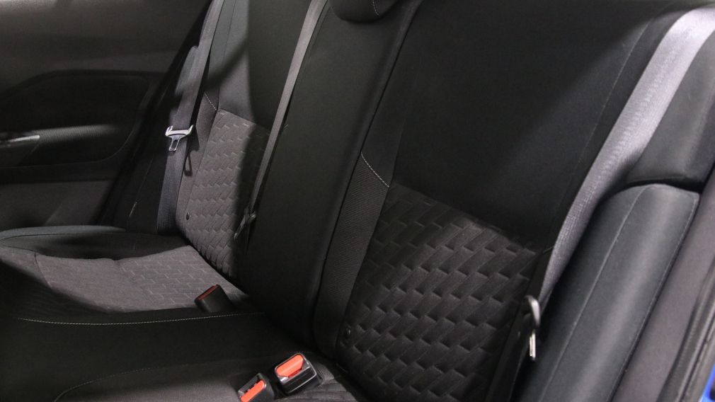 Nissan Kicks SV 2021 d&rsquo;occasion à vendre - 21