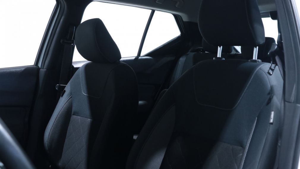 Nissan Kicks SV 2019 d&rsquo;occasion à vendre - 11