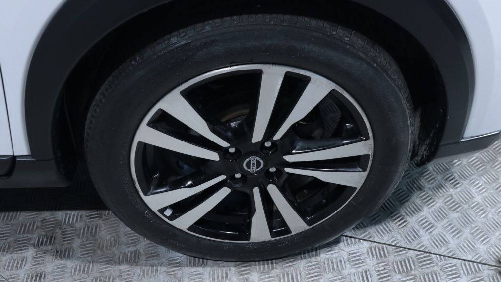 Nissan Kicks SV 2019 d&rsquo;occasion à vendre - 22
