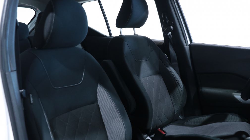 Nissan Kicks SV 2019 d&rsquo;occasion à vendre - 21