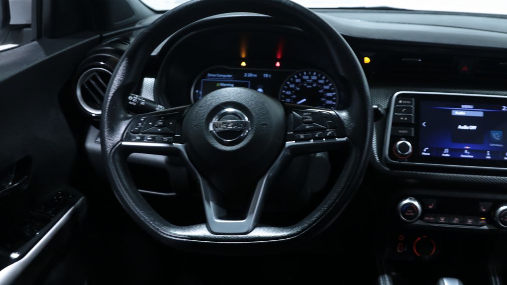 Nissan Kicks SV 2019 d&rsquo;occasion à vendre - 13
