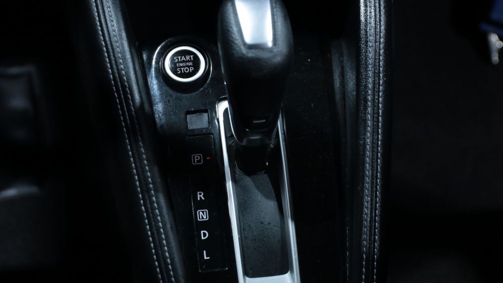 Nissan Kicks SV 2019 d&rsquo;occasion à vendre - 16