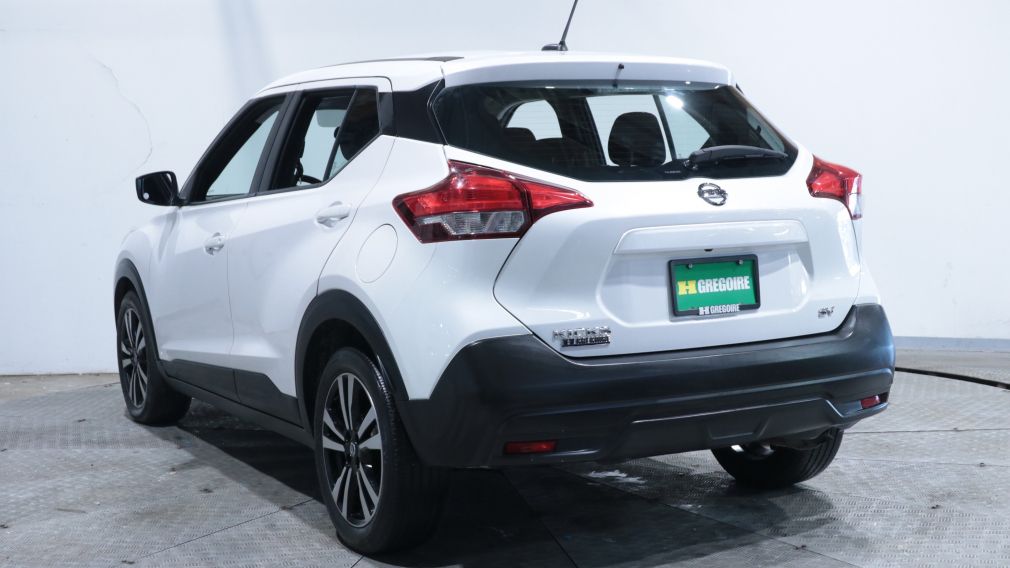 Nissan Kicks SV 2019 d&rsquo;occasion à vendre - 5