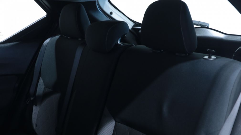 Nissan Kicks SV 2019 d&rsquo;occasion à vendre - 18