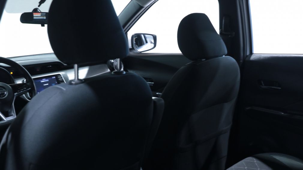 Nissan Kicks SV 2019 d&rsquo;occasion à vendre - 17