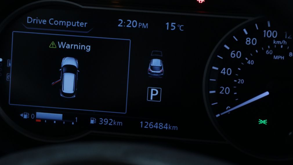 Nissan Kicks SV 2019 d&rsquo;occasion à vendre - 14