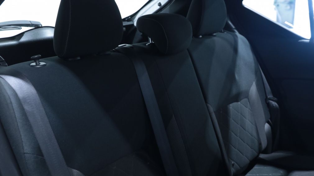 Nissan Kicks SV 2019 d&rsquo;occasion à vendre - 19