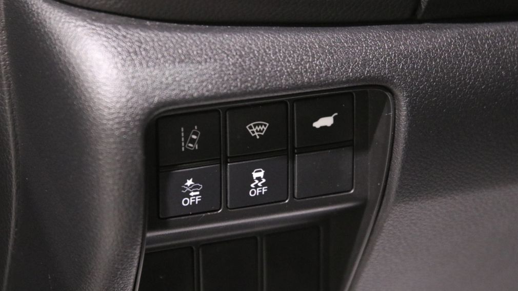 Honda CRV Touring 2021 d&rsquo;occasion à vendre - 13