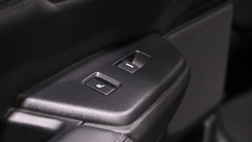 Honda CRV Touring 2021 d&rsquo;occasion à vendre - 24