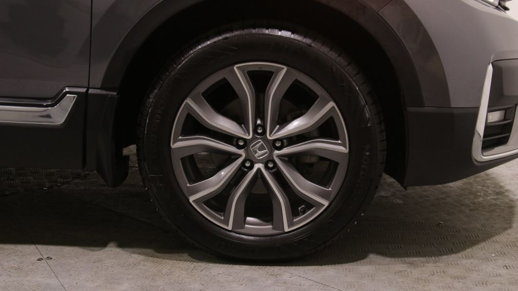 Honda CRV Touring 2021 d&rsquo;occasion à vendre - 28