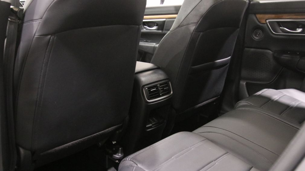 Honda CRV Touring 2021 d&rsquo;occasion à vendre - 22