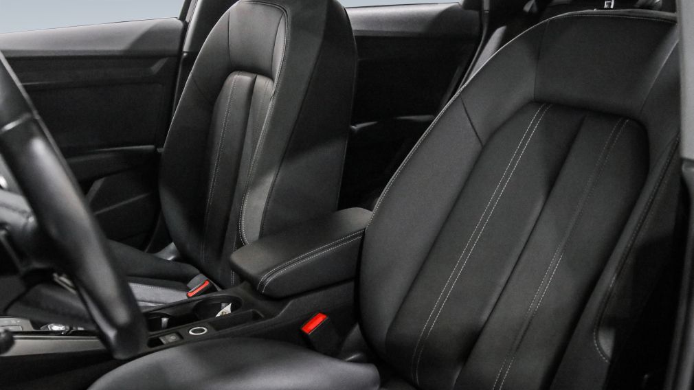 Audi A3 Komfort 2022 d&rsquo;occasion à vendre - 10