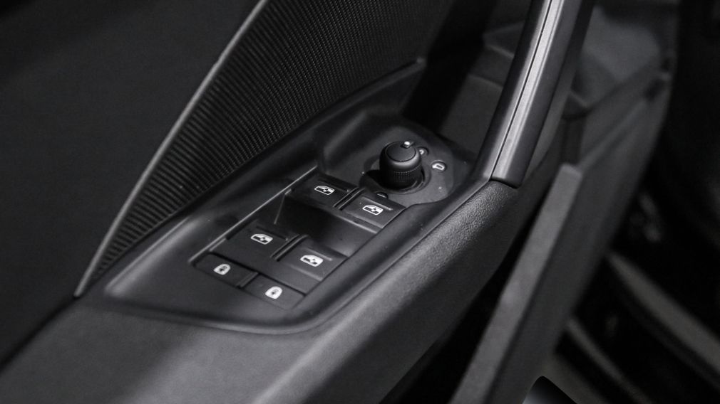 Audi A3 Komfort 2022 d&rsquo;occasion à vendre - 11
