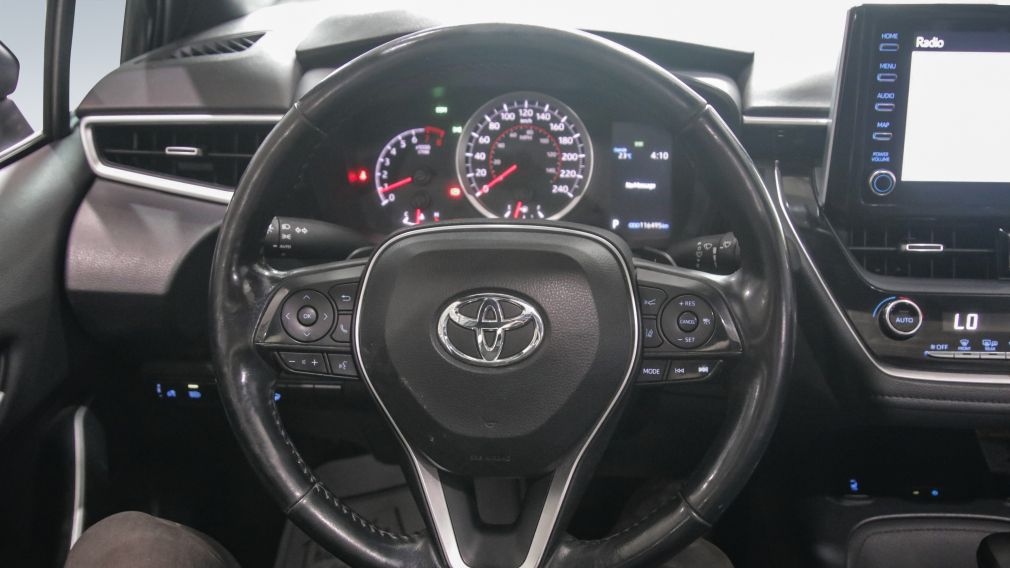 Toyota Corolla SE 2020 d&rsquo;occasion à vendre - 15