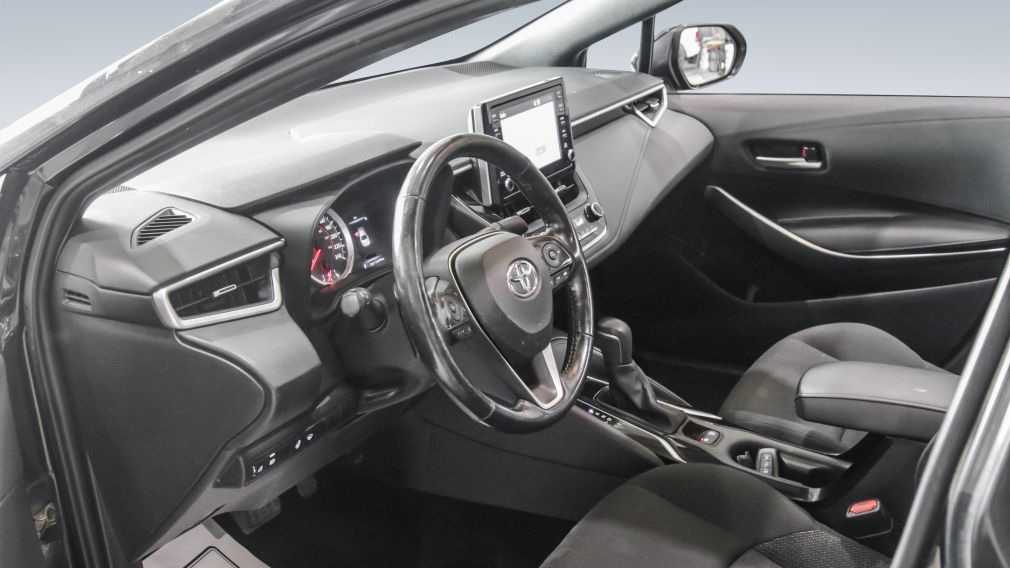 Toyota Corolla SE 2020 d&rsquo;occasion à vendre - 18
