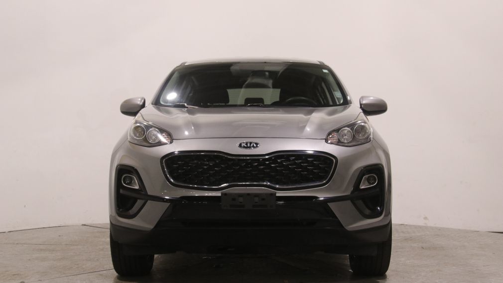 Kia Sportage LX 2020 d&rsquo;occasion à vendre - 2