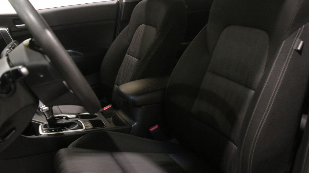 Kia Sportage LX 2020 d&rsquo;occasion à vendre - 10