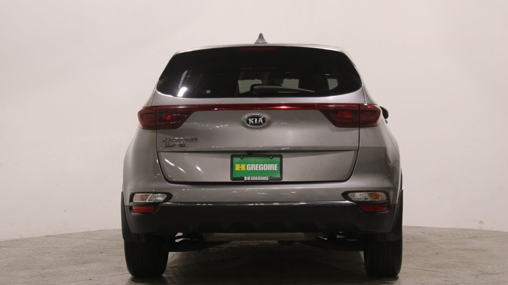 Kia Sportage LX 2020 d&rsquo;occasion à vendre - 6