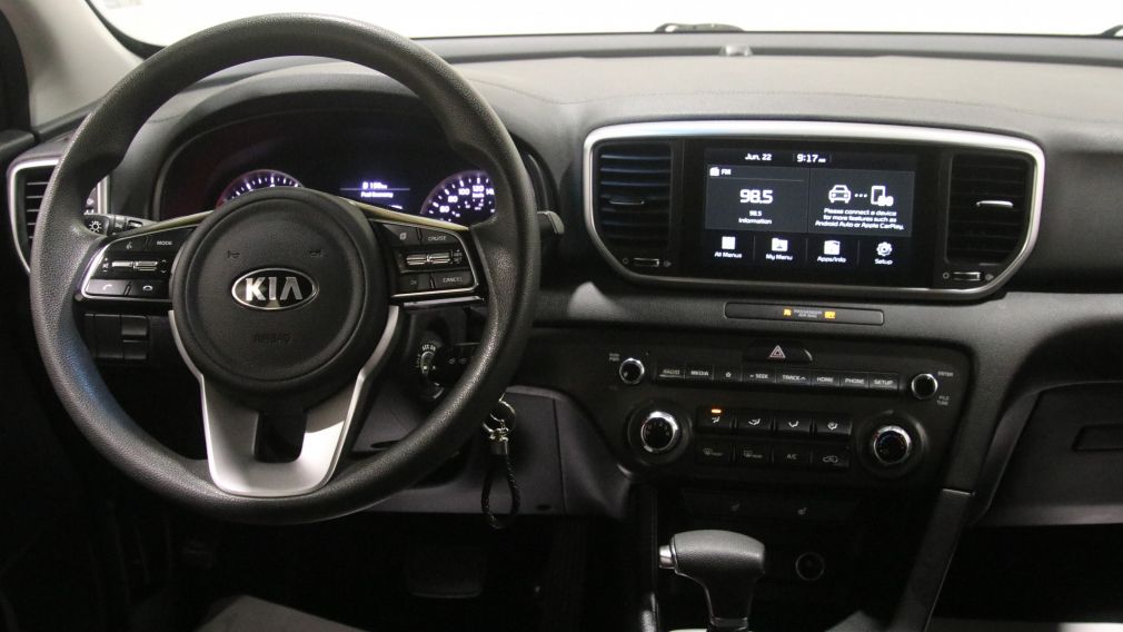 Kia Sportage LX 2020 d&rsquo;occasion à vendre - 12