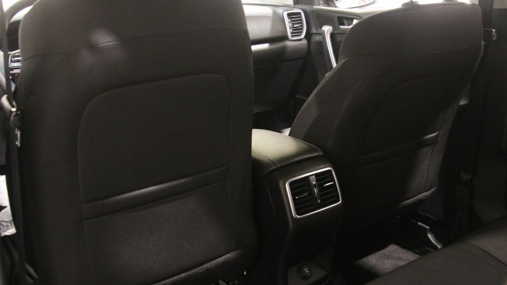 Kia Sportage LX 2020 d&rsquo;occasion à vendre - 20