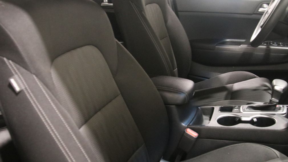 Kia Sportage LX 2020 d&rsquo;occasion à vendre - 23