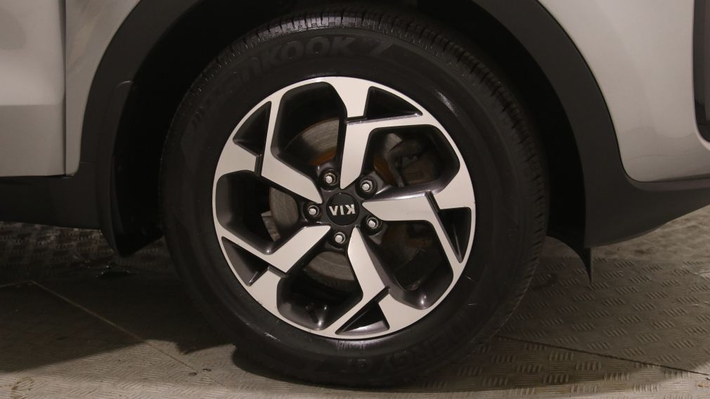 Kia Sportage LX 2020 d&rsquo;occasion à vendre - 25