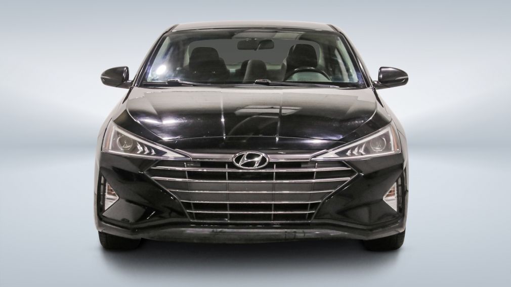 Hyundai Elantra Preferred 2019 d&rsquo;occasion à vendre - 2