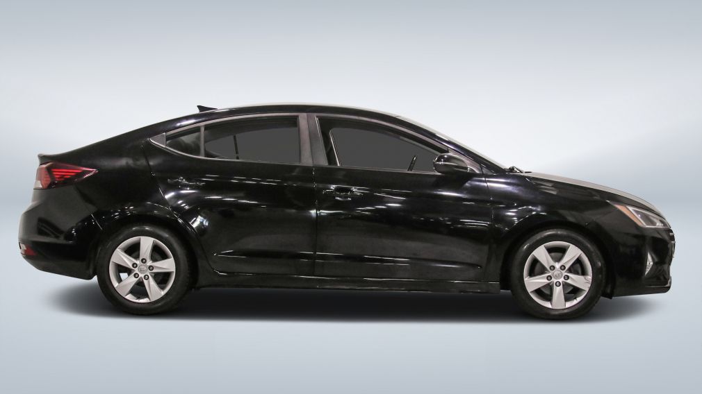 Hyundai Elantra Preferred 2019 d&rsquo;occasion à vendre - 8