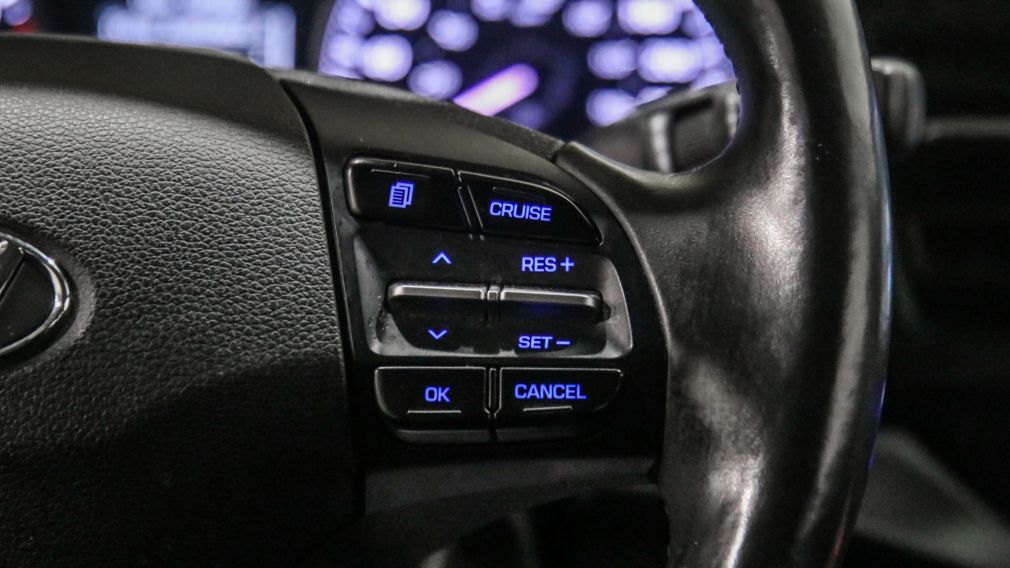 Hyundai Elantra Preferred 2019 d&rsquo;occasion à vendre - 15