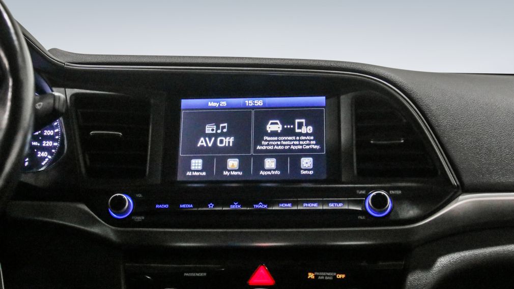 Hyundai Elantra Preferred 2019 d&rsquo;occasion à vendre - 17