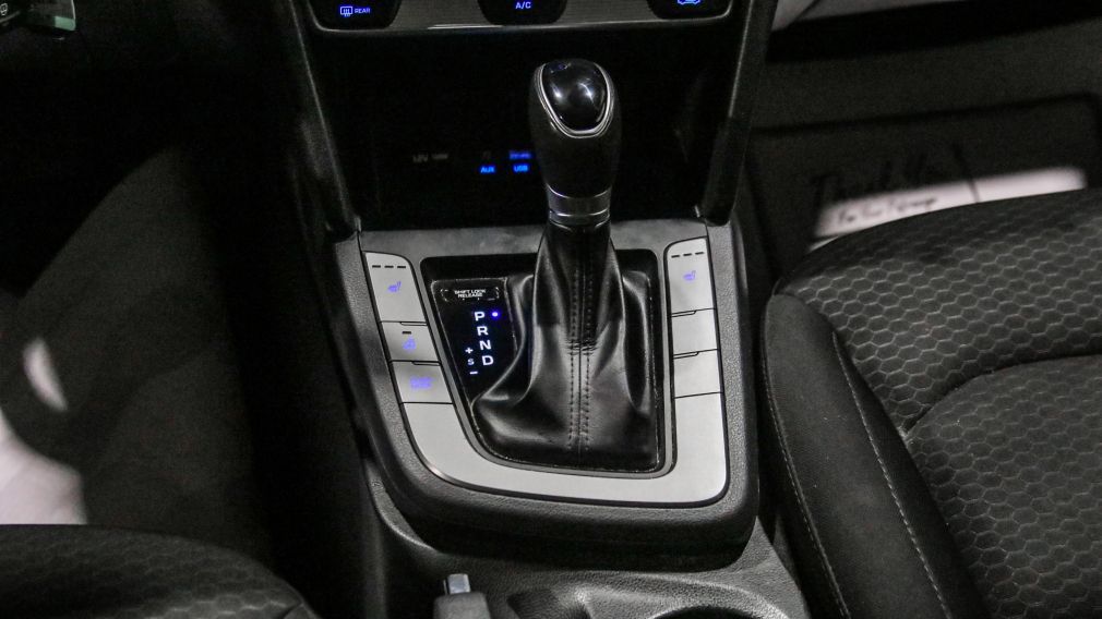 Hyundai Elantra Preferred 2019 d&rsquo;occasion à vendre - 19