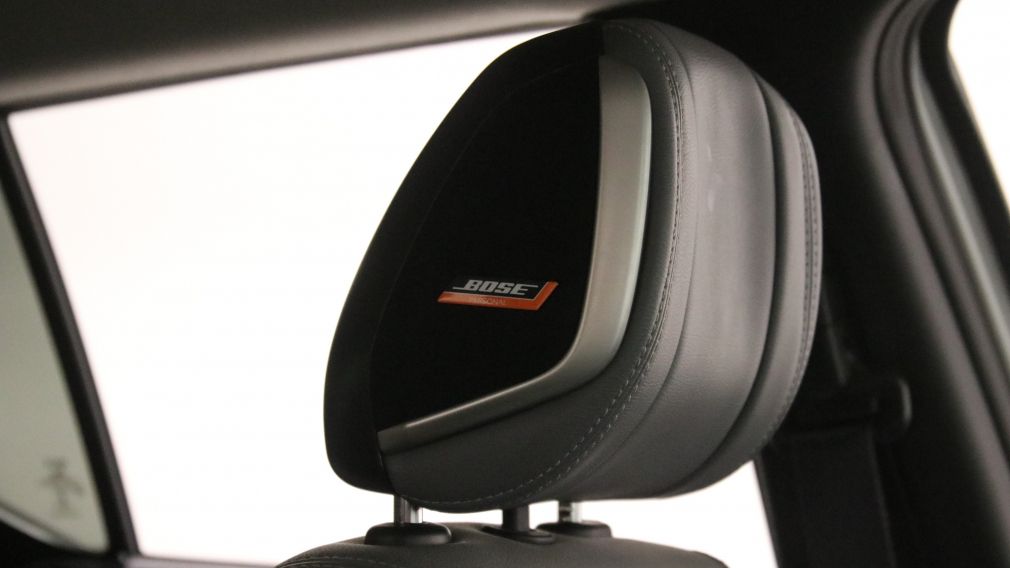 Nissan Kicks SR 2021 d&rsquo;occasion à vendre - 24