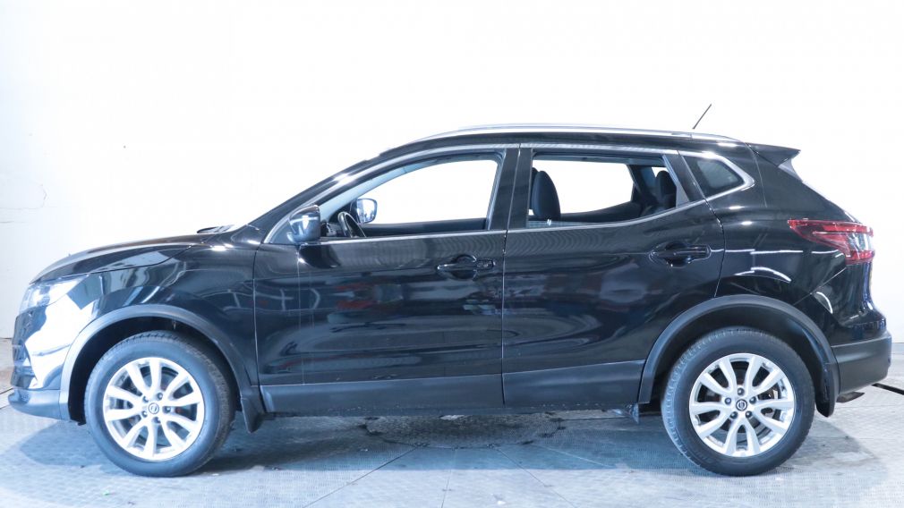Nissan Qashqai SV 2021 d&rsquo;occasion à vendre - 4