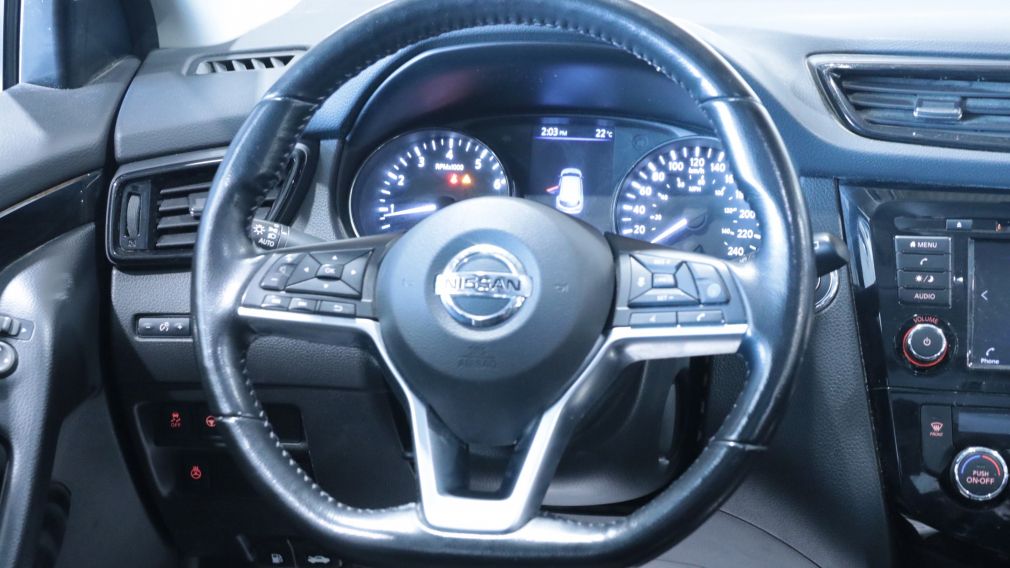 Nissan Qashqai SV 2021 d&rsquo;occasion à vendre - 13