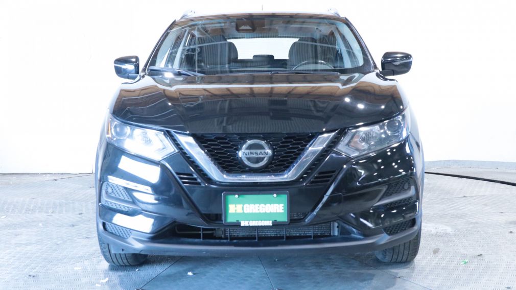 Nissan Qashqai SV 2021 d&rsquo;occasion à vendre - 2