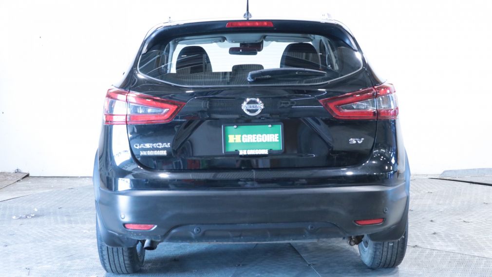 Nissan Qashqai SV 2021 d&rsquo;occasion à vendre - 6