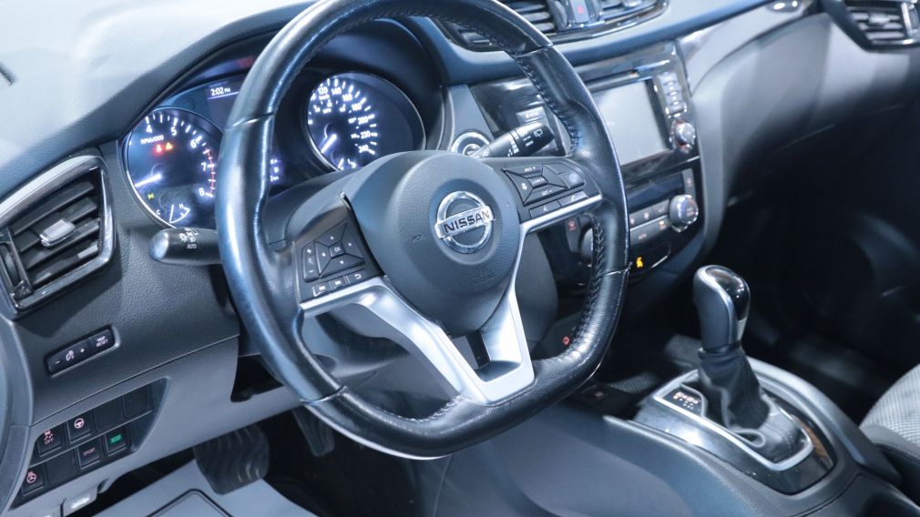 Nissan Qashqai SV 2021 d&rsquo;occasion à vendre - 9