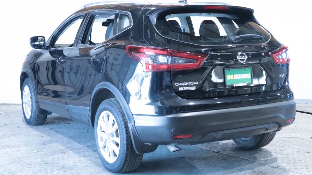 Nissan Qashqai SV 2021 d&rsquo;occasion à vendre - 5