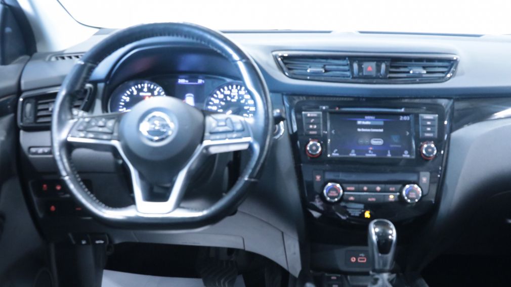 Nissan Qashqai SV 2021 d&rsquo;occasion à vendre - 12